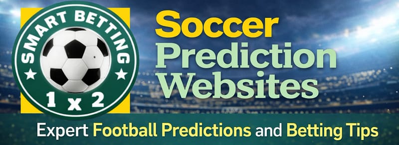 Soccer Predictions Websites